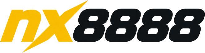 NX8888 Logo